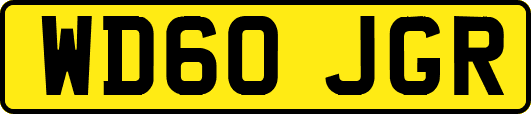 WD60JGR
