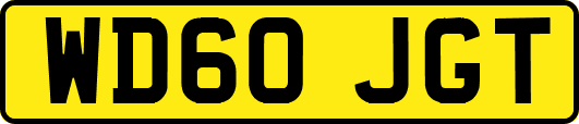WD60JGT
