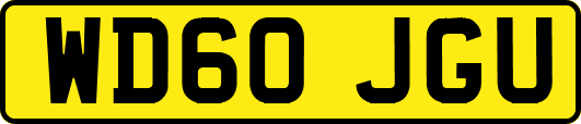 WD60JGU