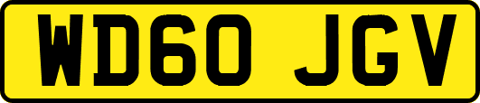 WD60JGV