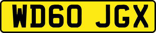 WD60JGX