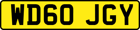 WD60JGY