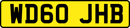 WD60JHB