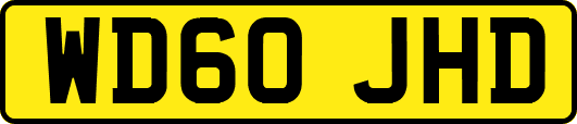 WD60JHD