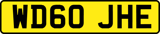 WD60JHE