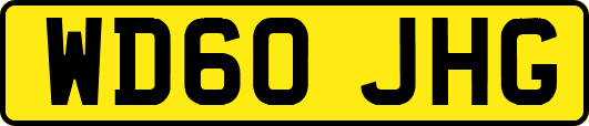 WD60JHG