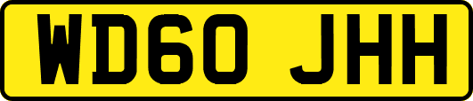 WD60JHH