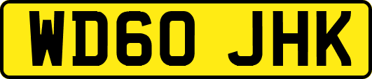 WD60JHK