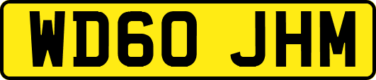 WD60JHM