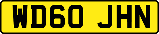 WD60JHN