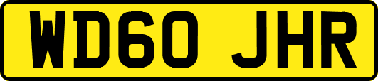WD60JHR