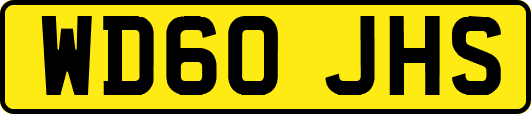 WD60JHS