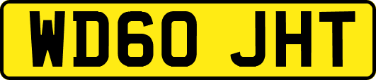 WD60JHT