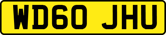 WD60JHU