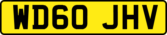 WD60JHV
