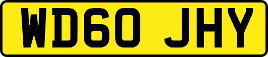 WD60JHY