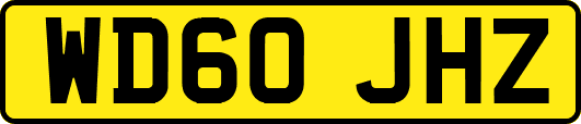 WD60JHZ