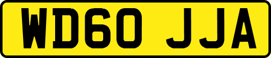 WD60JJA