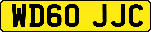 WD60JJC