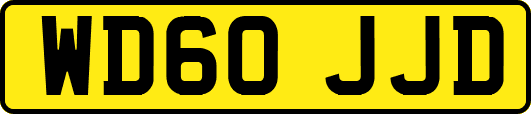 WD60JJD