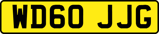 WD60JJG