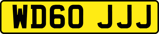 WD60JJJ