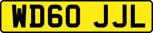 WD60JJL