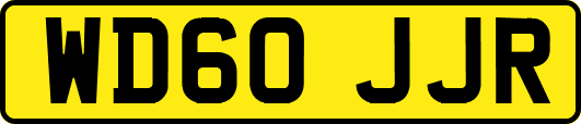 WD60JJR