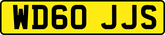 WD60JJS