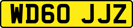WD60JJZ