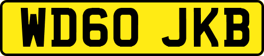 WD60JKB