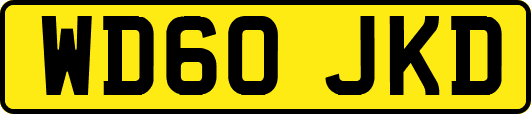 WD60JKD