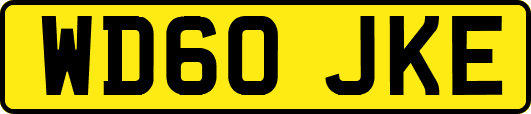 WD60JKE