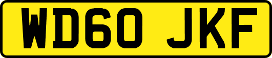 WD60JKF