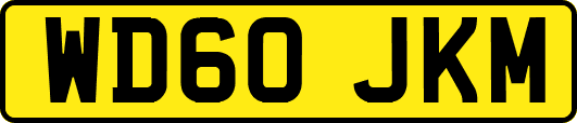 WD60JKM
