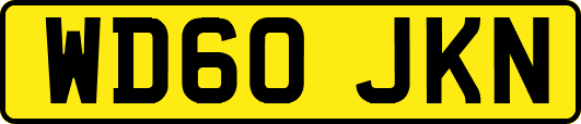 WD60JKN