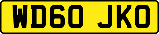 WD60JKO