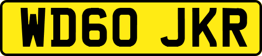WD60JKR