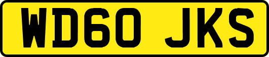 WD60JKS