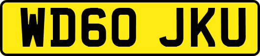 WD60JKU