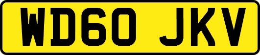 WD60JKV