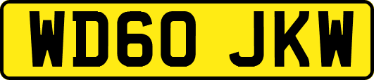 WD60JKW