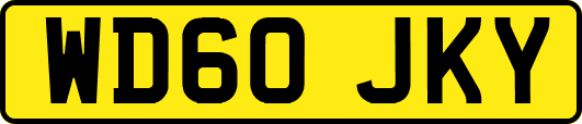 WD60JKY