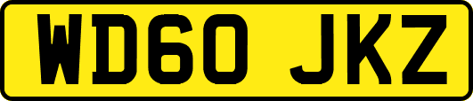 WD60JKZ