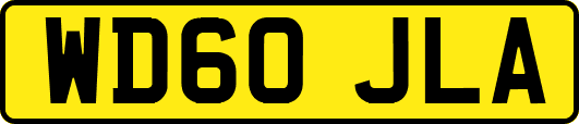 WD60JLA