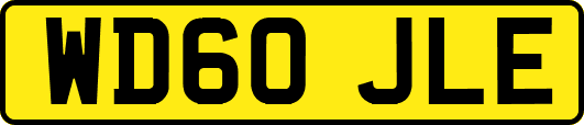 WD60JLE