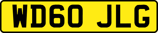 WD60JLG