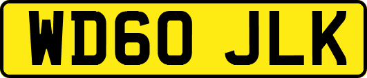 WD60JLK
