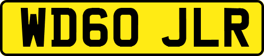 WD60JLR