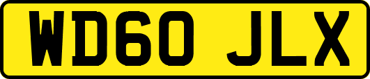 WD60JLX